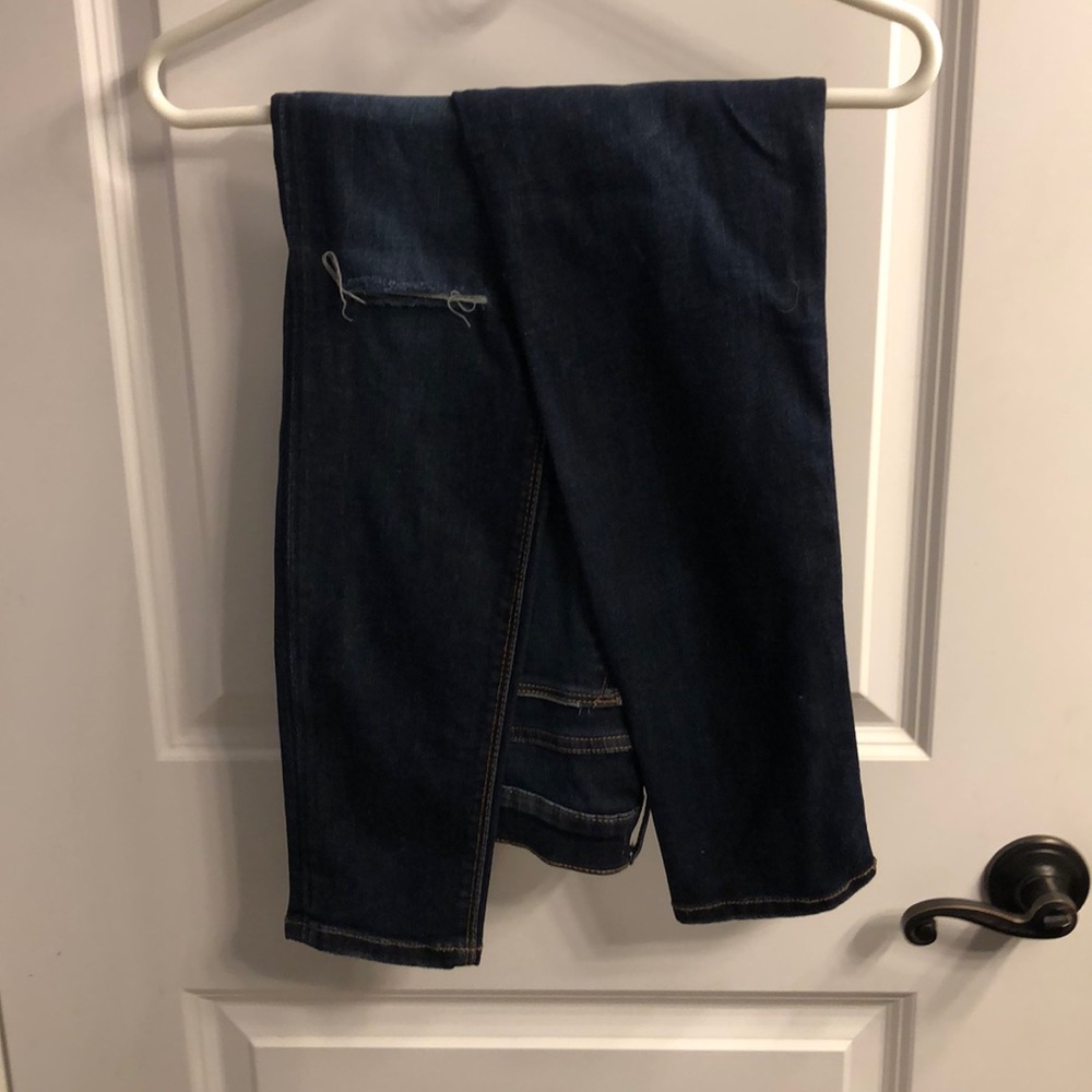 Women’s jeans
